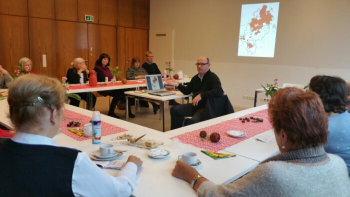 Wesertortreff Reformation